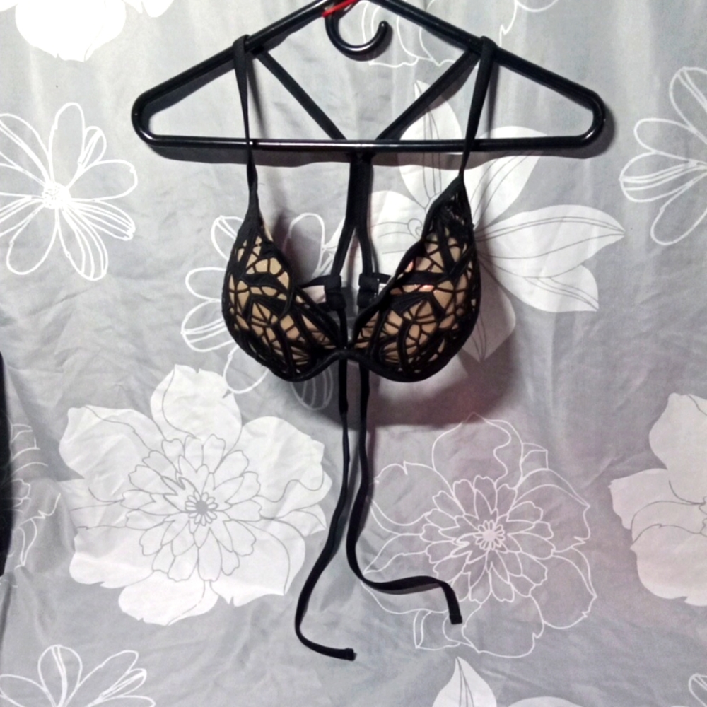 Shade & Shore 32DDD Swim top